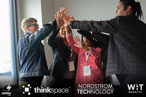 Take Your Seat at the Table- Building Credibility-83