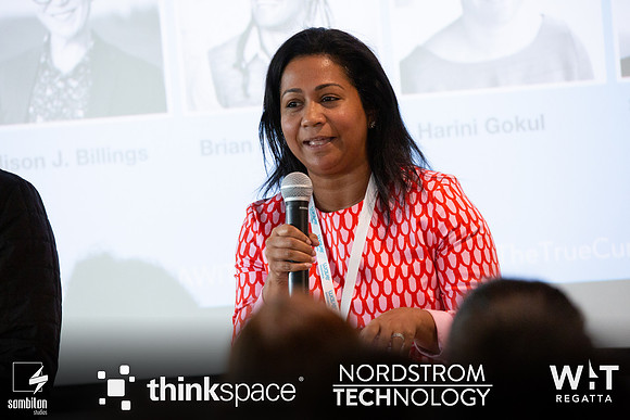Take Your Seat at the Table- Building Credibility-477