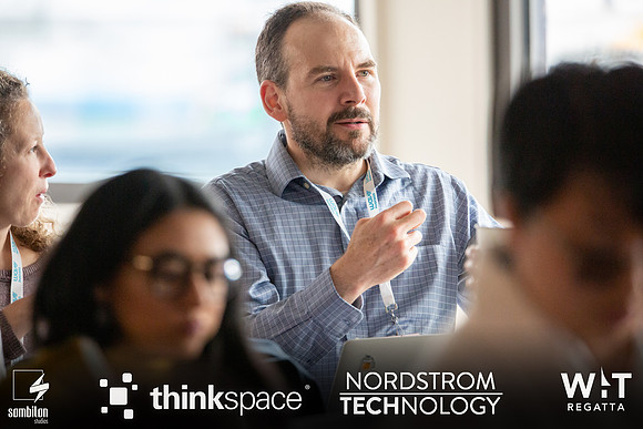 Take Your Seat at the Table- Building Credibility-304