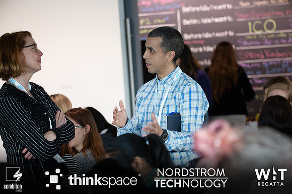 Take Your Seat at the Table- Building Credibility-246