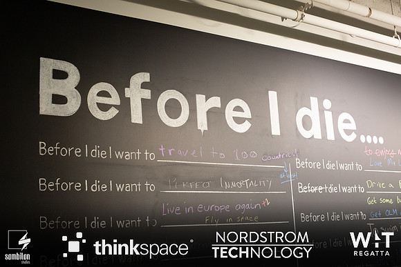 Take Your Seat at the Table- Building Credibility-9
