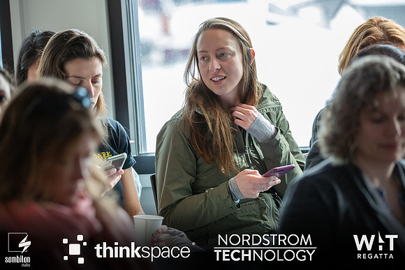 Take Your Seat at the Table- Building Credibility-330