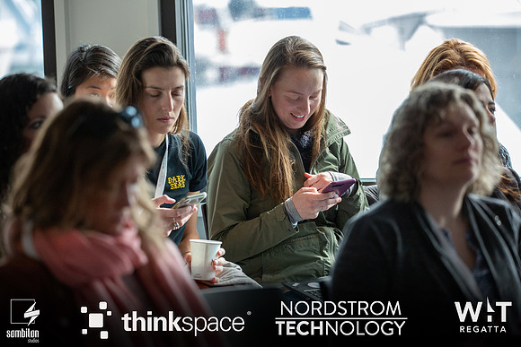 Take Your Seat at the Table- Building Credibility-325