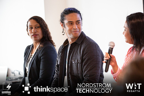 Take Your Seat at the Table- Building Credibility-419