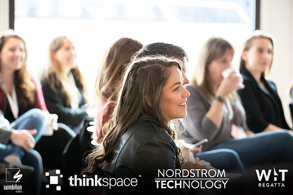 Take Your Seat at the Table- Building Credibility-432