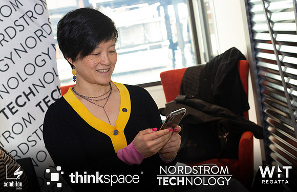 Take Your Seat at the Table- Building Credibility-15