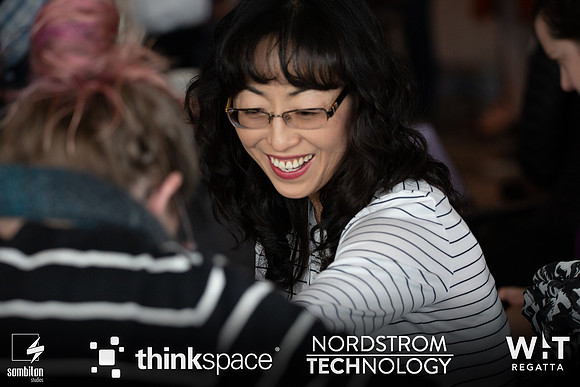 Take Your Seat at the Table- Building Credibility-233