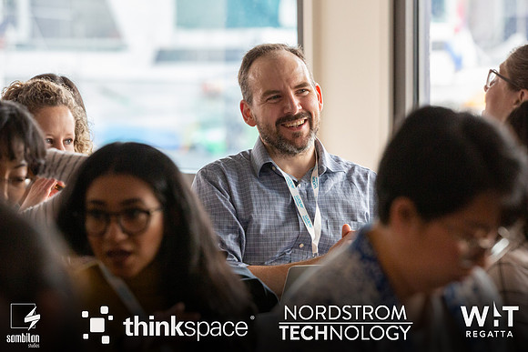 Take Your Seat at the Table- Building Credibility-346