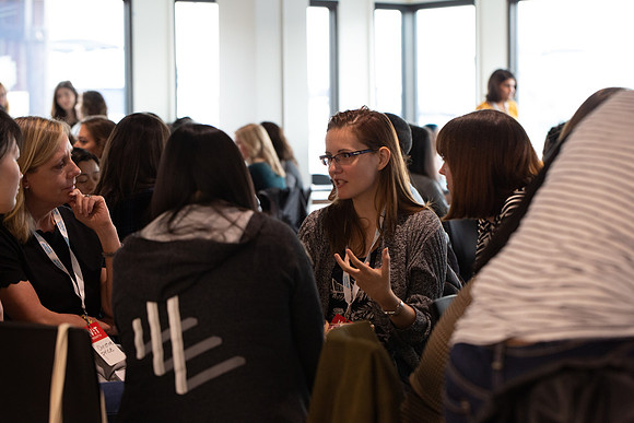 Take Your Seat at the Table- Building Credibility-1200
