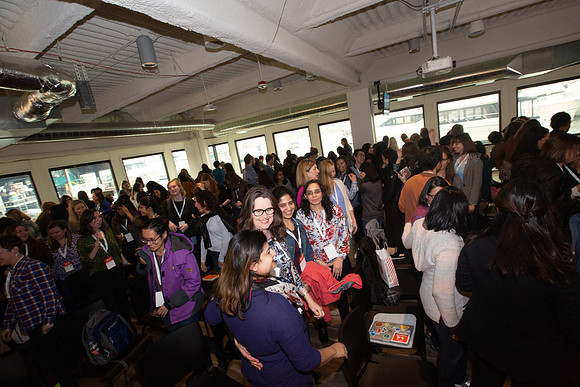 Take Your Seat at the Table- Building Credibility-1413