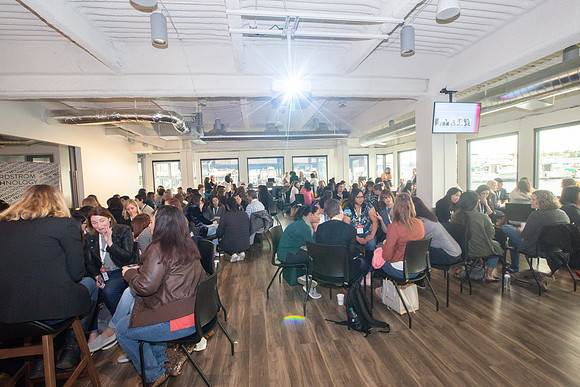 Take Your Seat at the Table- Building Credibility-1202