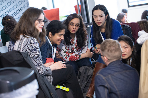 Take Your Seat at the Table- Building Credibility-1004