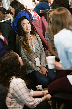 Take Your Seat at the Table- Building Credibility-953