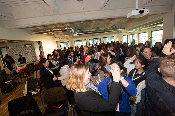 Take Your Seat at the Table- Building Credibility-1401