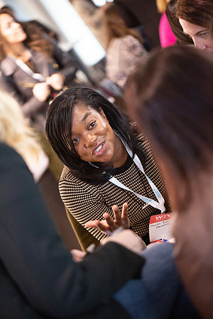 Take Your Seat at the Table- Building Credibility-789