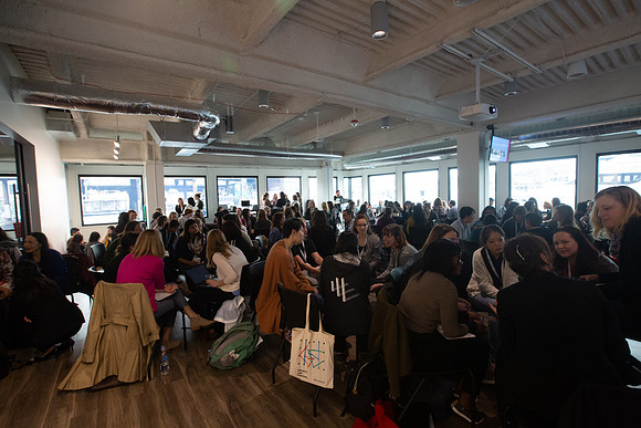 Take Your Seat at the Table- Building Credibility-830
