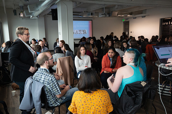 Take Your Seat at the Table- Building Credibility-1166