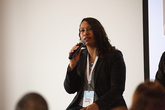 Take Your Seat at the Table- Building Credibility-658