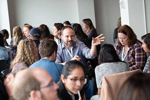 Take Your Seat at the Table- Building Credibility-1077