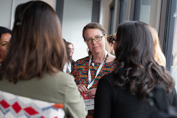 Take Your Seat at the Table- Building Credibility-1067