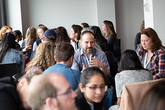 Take Your Seat at the Table- Building Credibility-1071