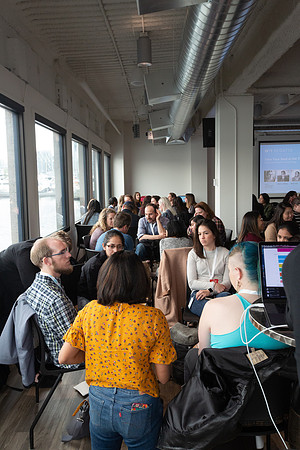 Take Your Seat at the Table- Building Credibility-1134