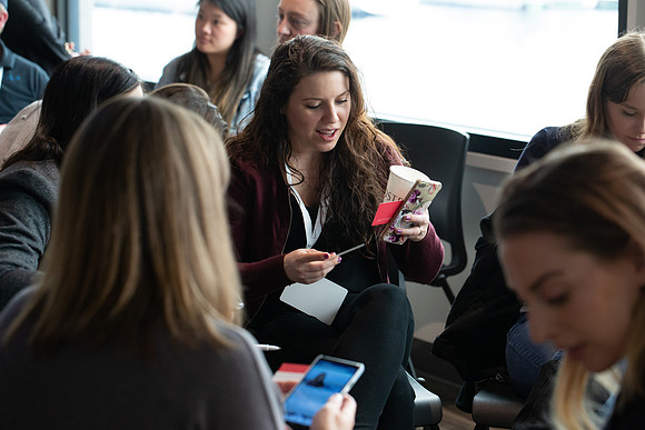 Take Your Seat at the Table- Building Credibility-1269