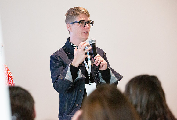 Take Your Seat at the Table- Building Credibility-690