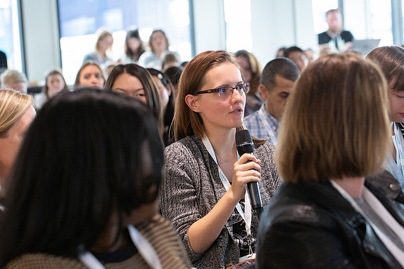 Take Your Seat at the Table- Building Credibility-1334