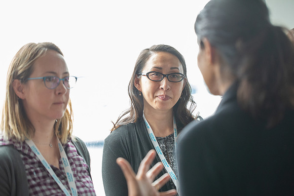 Take Your Seat at the Table- Building Credibility-864