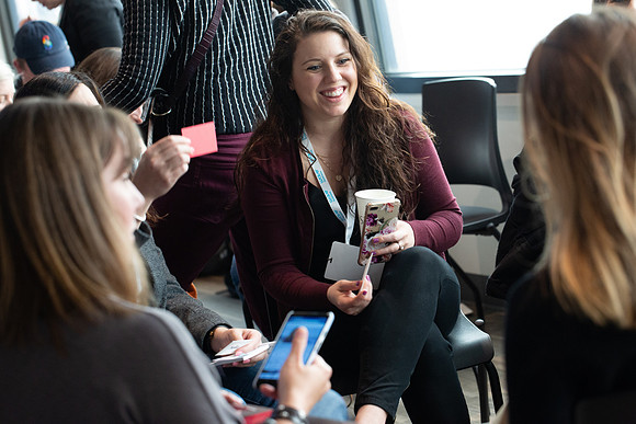 Take Your Seat at the Table- Building Credibility-1253