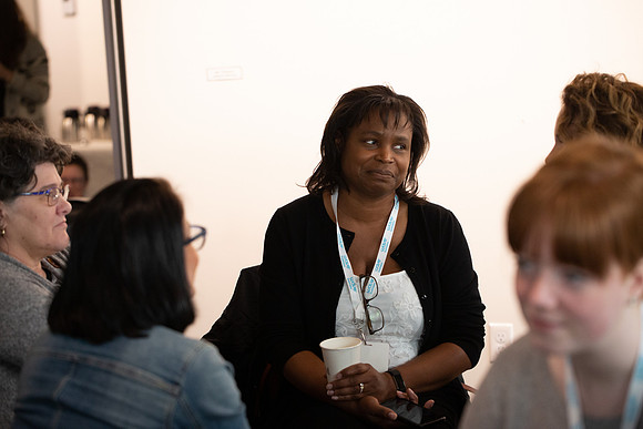 Take Your Seat at the Table- Building Credibility-1037