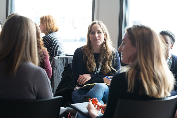 Take Your Seat at the Table- Building Credibility-1181