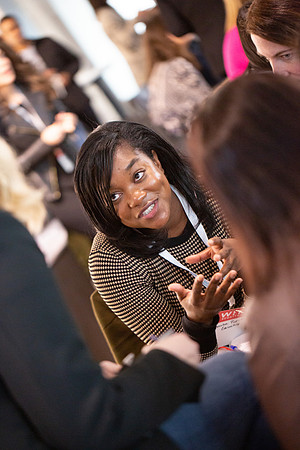Take Your Seat at the Table- Building Credibility-787