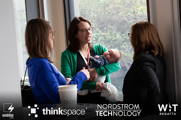 Take Your Seat at the Table- Building Credibility-1409