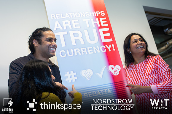 Take Your Seat at the Table- Building Credibility-1440