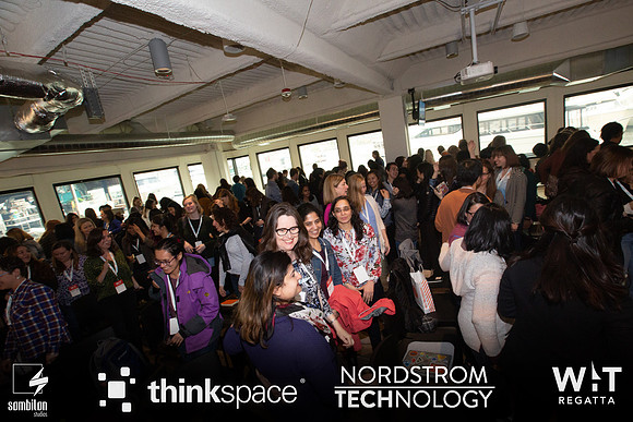 Take Your Seat at the Table- Building Credibility-1413