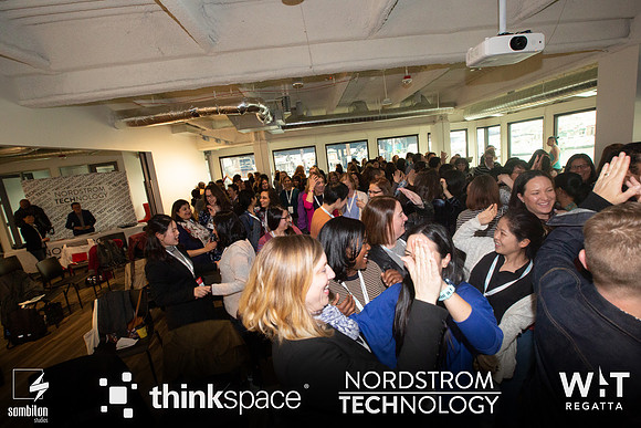 Take Your Seat at the Table- Building Credibility-1401