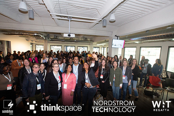 Take Your Seat at the Table- Building Credibility-1379