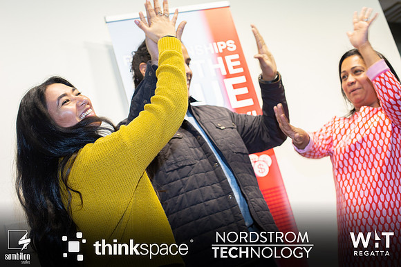 Take Your Seat at the Table- Building Credibility-1434