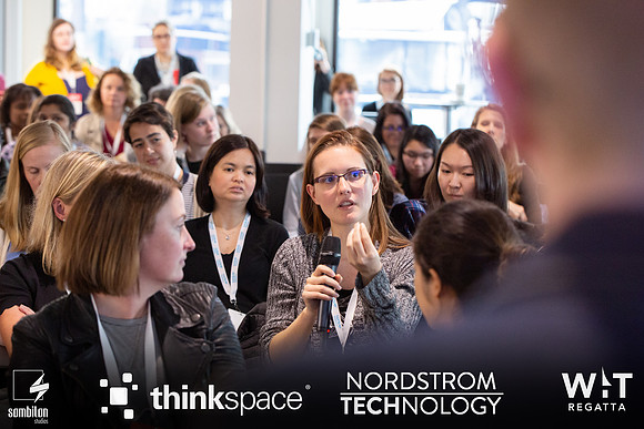 Take Your Seat at the Table- Building Credibility-1339