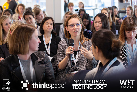 Take Your Seat at the Table- Building Credibility-1337