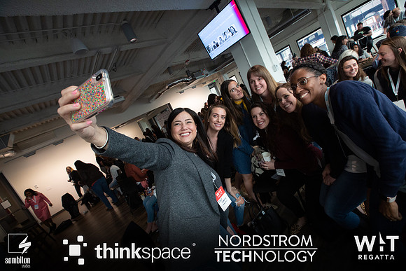 Take Your Seat at the Table- Building Credibility-1309