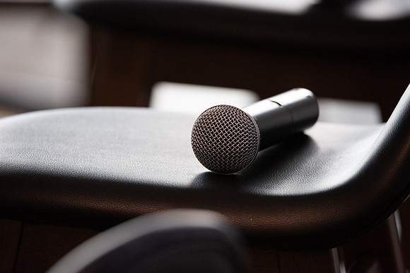 Take Your Seat at the Table- Building Credibility-301