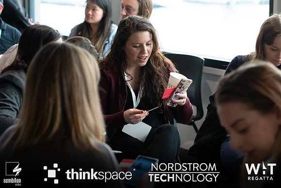 Take Your Seat at the Table- Building Credibility-1269
