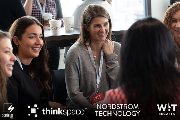 Take Your Seat at the Table- Building Credibility-1227