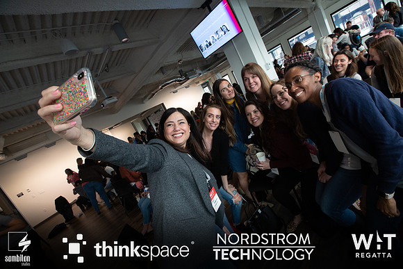 Take Your Seat at the Table- Building Credibility-1301