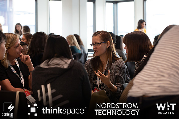 Take Your Seat at the Table- Building Credibility-1200