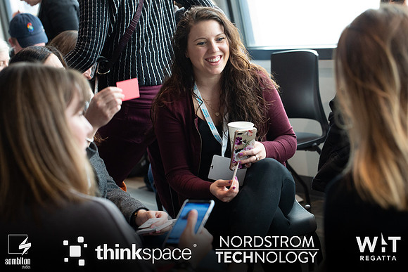 Take Your Seat at the Table- Building Credibility-1253