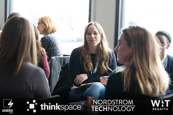 Take Your Seat at the Table- Building Credibility-1183
